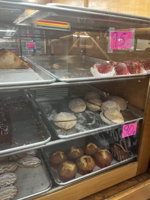 Wagner's Bakery by null