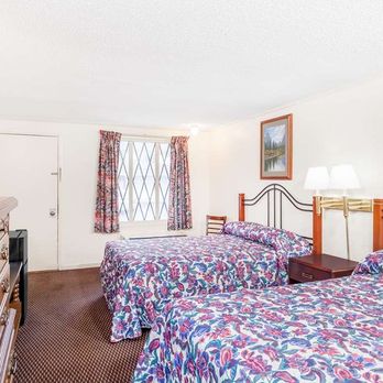 Knights Inn Corbin - Guest room - Hotels Near Me - Corbin, Kentucky Knights Inn Corbin - Guest room - Hotels Near Me - Corbin, Kentucky