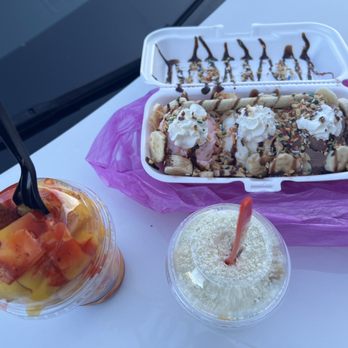 MangoLina - Woodbridge - Juice Bars & Smoothies Near Me - Woodbridge, Virginia MangoLina - Woodbridge - Juice Bars & Smoothies Near Me - Woodbridge, Virginia