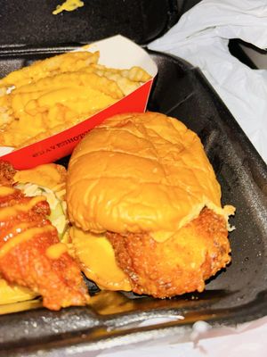 North Town Chicken by null