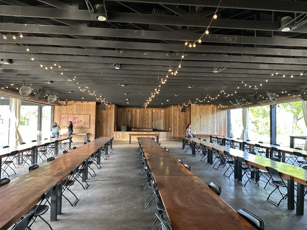 BENTWOOD TEXAS Updated June 2024 8150 TX29, Texas