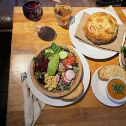 Chicken Pot Pie Chicken Pot Pie