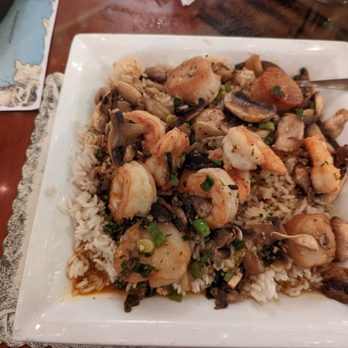 The Fish House - Shrimp and Scallops - Seafood Near Me - Key Largo, Florida The Fish House - Shrimp and Scallops - Seafood Near Me - Key Largo, Florida