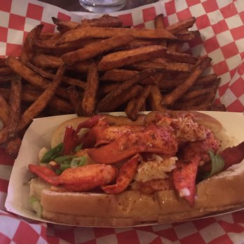 Red Hook Lobster Pound - Seafood Near Me - Brooklyn, New York Red Hook Lobster Pound - Seafood Near Me - Brooklyn, New York
