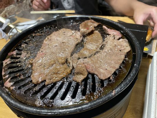 Chubby Cattle Hotpot & Sushi | Denver by null