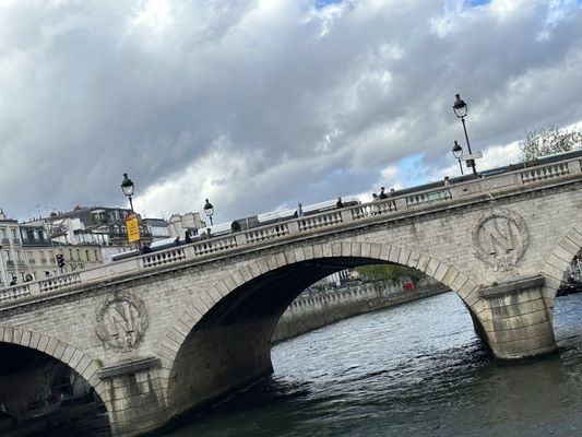 Vedettes de Paris by null