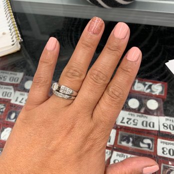 Diamond Nails - Pinterest nails - Nail Salons Near Me - Fullerton, California Diamond Nails - Pinterest nails - Nail Salons Near Me - Fullerton, California