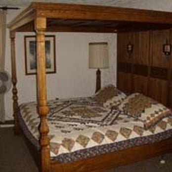 Tyrolean Village Resorts - taken from website - Ski Resorts Near Me - The Blue Mountains, Ontario