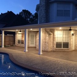 Affordable Shade Patio Covers