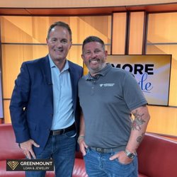 Greenmount Loan and Jewelry