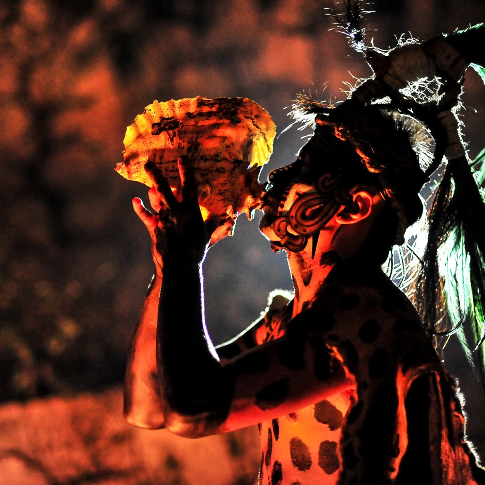 Solen - Caracoleros - Venues & Event Spaces Near Me - Cancún, ROO