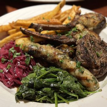 Depot Restaurant - New American Near Me - Torrance, California Depot Restaurant - New American Near Me - Torrance, California