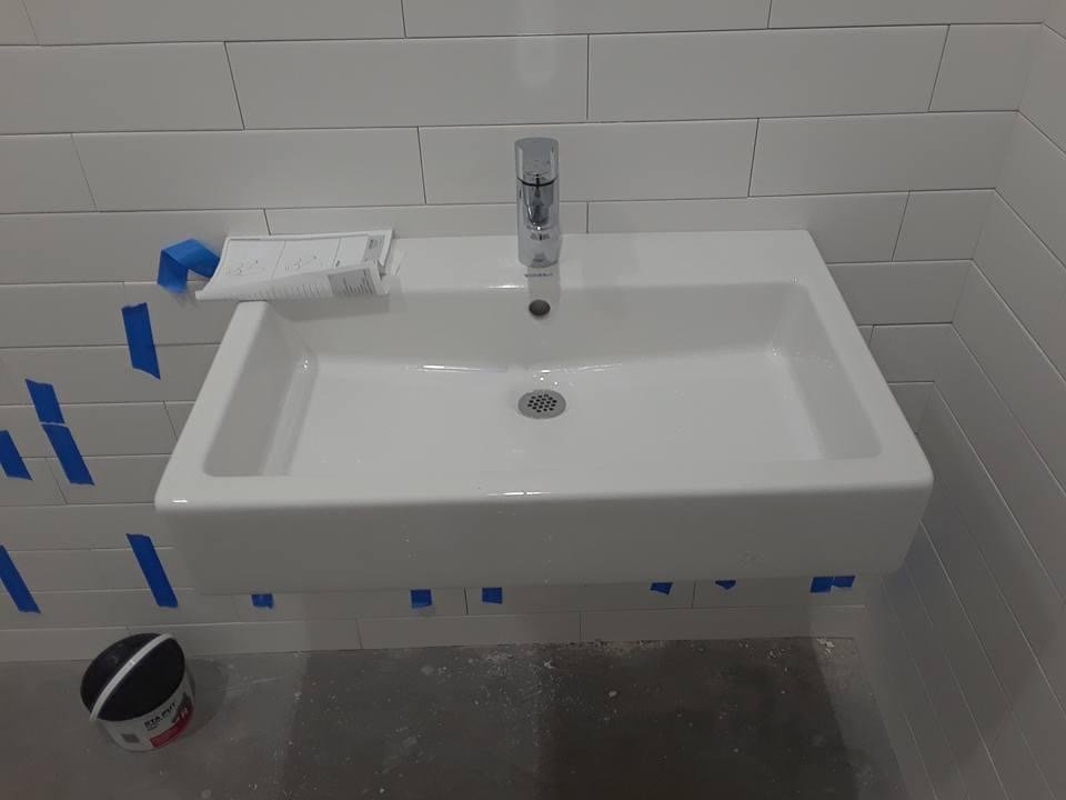 Slide of G&I Plumbing