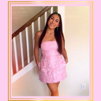 Pixie Dust Tanning - Gorgeous Prom Tan 3 - Spray Tanning Near Me Pixie Dust Tanning - Gorgeous Prom Tan 3 - Spray Tanning Near Me