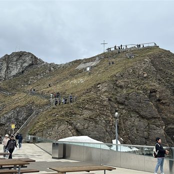 Mount Pilatus - Landmarks & Historical Buildings Near Me