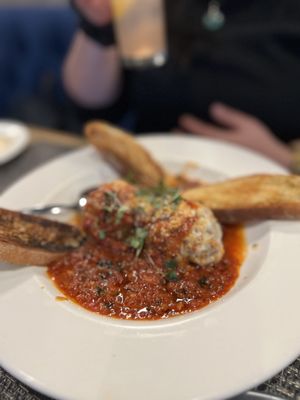 Ascione Bistro Hyde Park by null