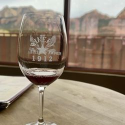 Winery 1912 - Wine tasting