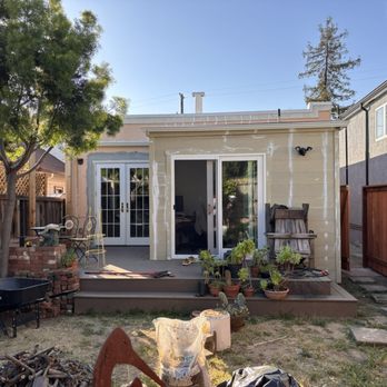 Planet Painting - Before - Painters Near Me - Richmond, California