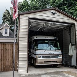 Metal Carport Depot