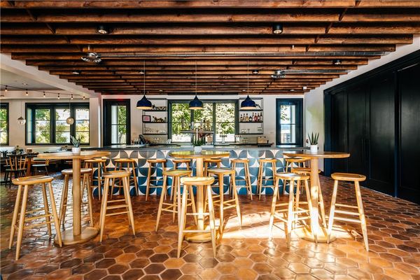 Calistoga Motor Lodge & Spa - JDV by Hyatt by null