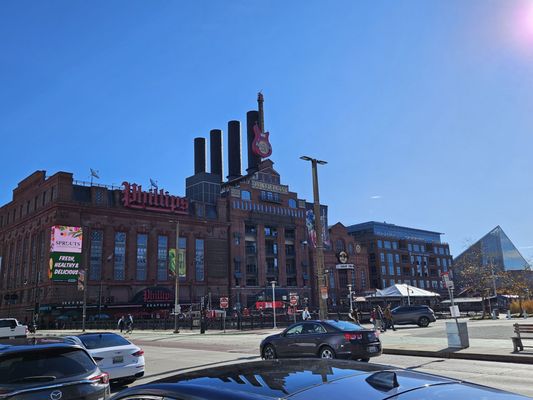 Power Plant Live! by null