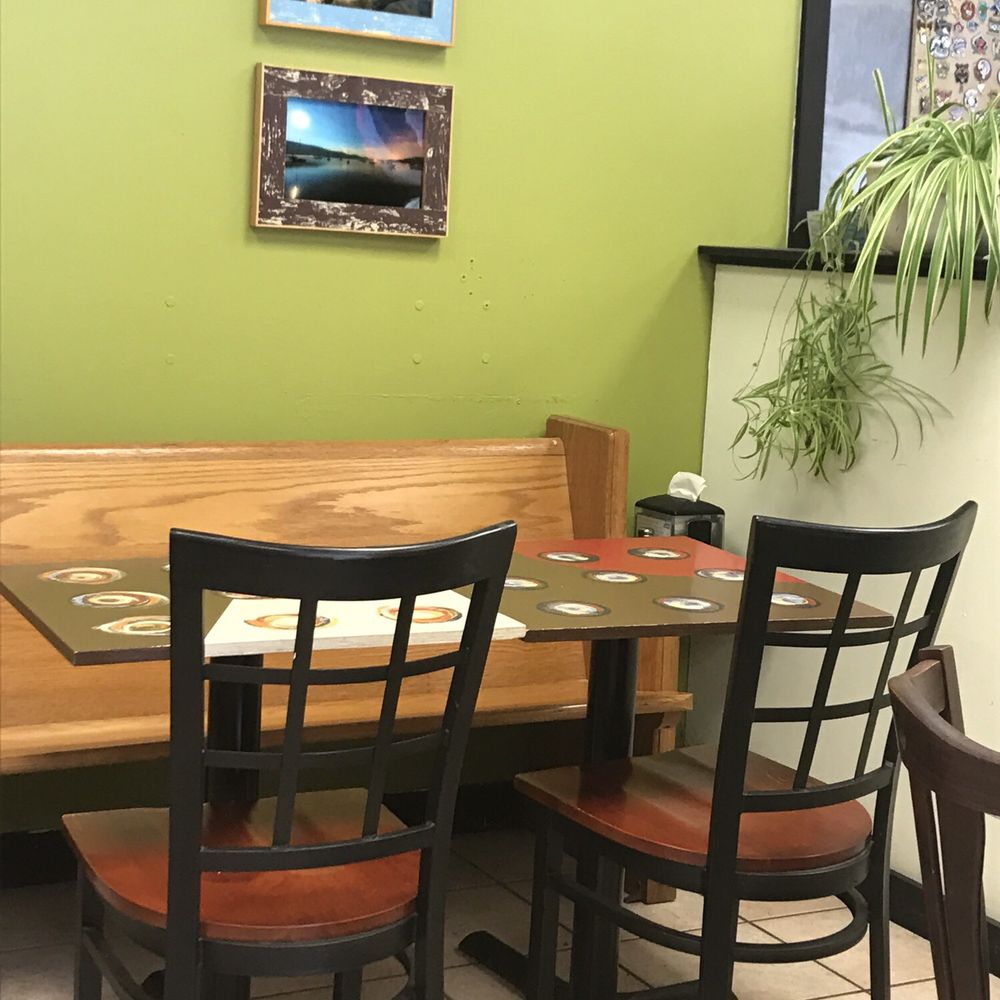 Jive Cafe - Breakfast & Brunch Near Me - Cooperstown, New York