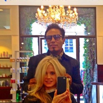 Ramsesiii - RAMSESIII Beverly Hills celebrity hairstylist Est PARIS 1980s "Best in LA, sheer genius, rising star."-ALLURE Magazine - Hair Stylists Near Me - Beverly Hills, California Ramsesiii - RAMSESIII Beverly Hills celebrity hairstylist Est PARIS 1980s "Best in LA, sheer genius, rising star."-ALLURE Magazine - Hair Stylists Near Me - Beverly Hills, California