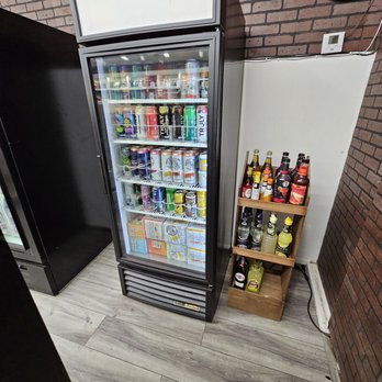 Metro Liquors - a refrigerator with a door open - Beer, Wine & Spirits Near Me - Sherman Oaks, California Metro Liquors - a refrigerator with a door open - Beer, Wine & Spirits Near Me - Sherman Oaks, California