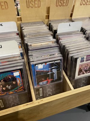 Seasick Records by null