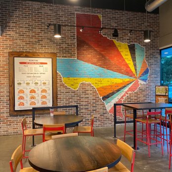 MOD Pizza - Mod - Fast Food Near Me - Kingwood, Texas MOD Pizza - Mod - Fast Food Near Me - Kingwood, Texas