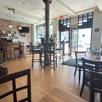 Home Sweet Harlem - Dining area - Breakfast & Brunch Near Me - New York, New York
