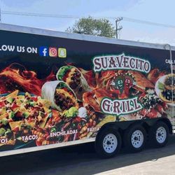 Suavecito Grill