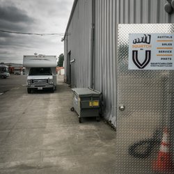 Squatch RV Service & Parts - Motorhome service and repair HQ