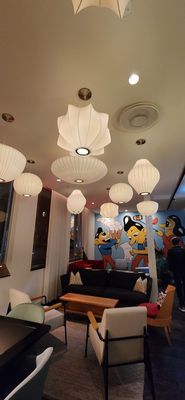 citizenM Copenhagen Radhuspladsen by null