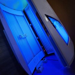 South Beach Tanning Company - Level 1 tanning bed