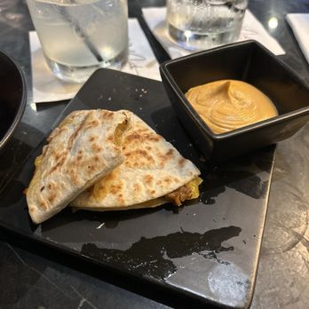 32 North - Chicken Quesadillas - Breakfast & Brunch Near Me - Valley Stream, New York