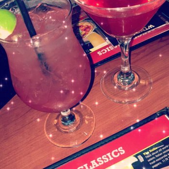 Farrelli's Pizza - Happy hour fruit roll up and cosmopolitan. Yum!! - Pizza Near Me - Lacey, Washington Farrelli's Pizza - Happy hour fruit roll up and cosmopolitan. Yum!! - Pizza Near Me - Lacey, Washington