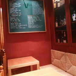 Inzolia - Vins a copes