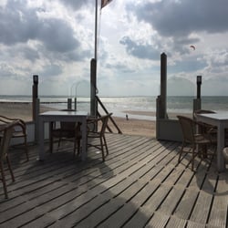 Strandpaviljoen Kaapduin
