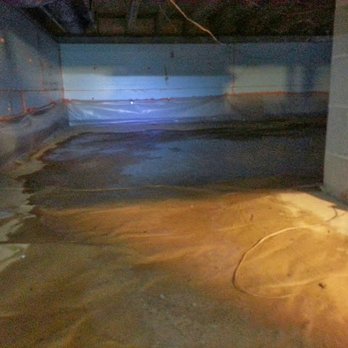 Delmarva Crawl Space Solutions - Waterproofing Near Me