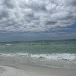 Shell Island Ferry - Not a bad way to spend the day
