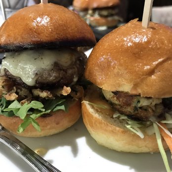 Bardot - New American Near Me - Claremont, California Bardot - New American Near Me - Claremont, California