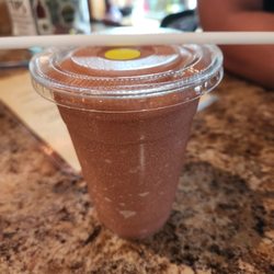 Cades Cove Cellars - Wine slushy