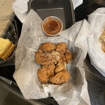 Rods Crab Shack - Seafood Near Me - Jacksonville, Florida