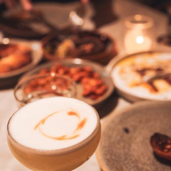 Mostrador NYC - Pico Sour - Breakfast & Brunch Near Me - New York, New York Mostrador NYC - Pico Sour - Breakfast & Brunch Near Me - New York, New York