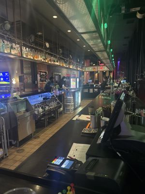 Moxy Minneapolis Uptown by null