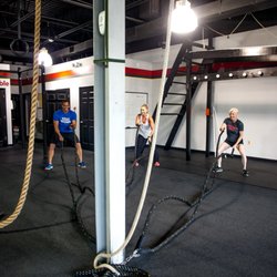 Legend FIT Gym