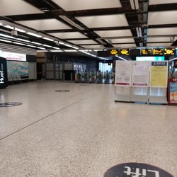 London Fenchurch Street 