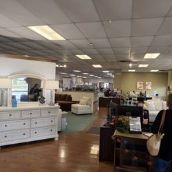 American Wholesale Furniture