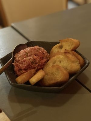 NEW RETRO - BASEMENT BAR by null